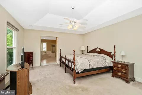 Bedroom - 9051 Brookhaven Ter, Frederick, MD 21701 photo 1 of 8