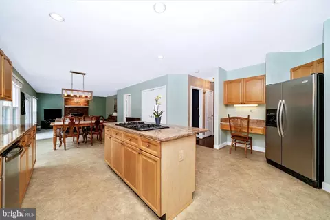Kitchen - 9051 Brookhaven Ter, Frederick, MD 21701 photo 6 of 6