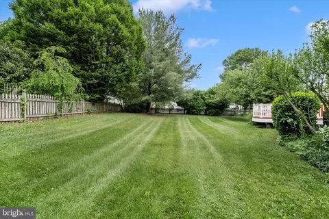 Exterior - 9051 Brookhaven Ter, Frederick, MD 21701 photo 9 of 13