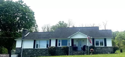 6349 Browns Quarry Rd, Sabillasville, MD 21780