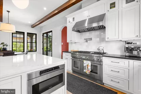 Kitchen - 401 W 2nd St, Frederick, MD 21701 photo 8 of 11