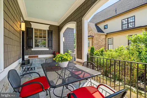 Exterior - 401 W 2nd St, Frederick, MD 21701 photo 9 of 30