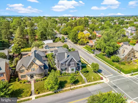 View/Area - 401 W 2nd St, Frederick, MD 21701 photo 3 of 17