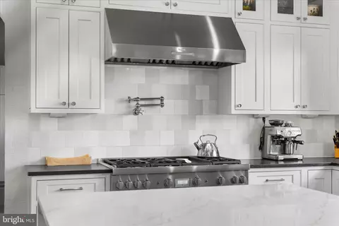 Kitchen - 401 W 2nd St, Frederick, MD 21701 photo 9 of 11