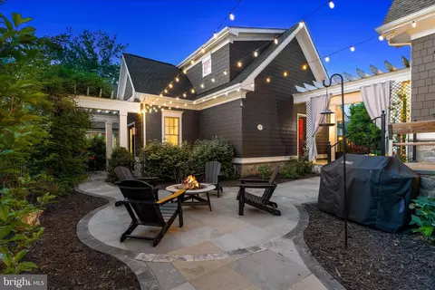 Exterior - 401 W 2nd St, Frederick, MD 21701 photo 4 of 30
