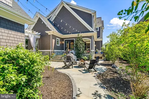 Exterior - 401 W 2nd St, Frederick, MD 21701 photo 17 of 30