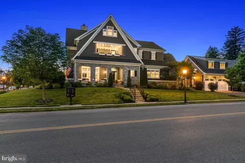 401 W 2nd St, Frederick, MD 21701