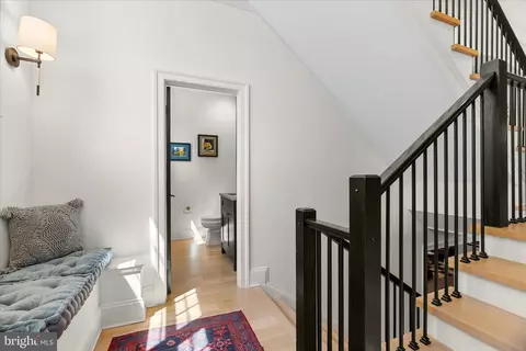 Entry Way - 401 W 2nd St, Frederick, MD 21701 photo 7 of 18