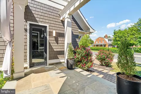 Exterior - 401 W 2nd St, Frederick, MD 21701 photo 12 of 30