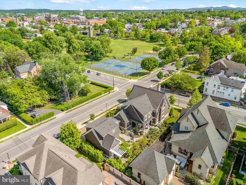 View/Area - 401 W 2nd St, Frederick, MD 21701 photo 5 of 17
