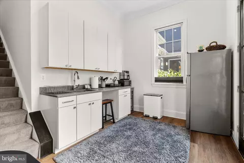 Entry Way - 401 W 2nd St, Frederick, MD 21701 photo 18 of 18