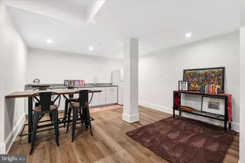 Entry Way - 401 W 2nd St, Frederick, MD 21701 photo 15 of 18