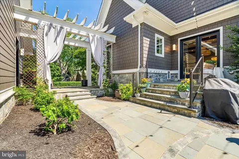 Exterior - 401 W 2nd St, Frederick, MD 21701 photo 15 of 30