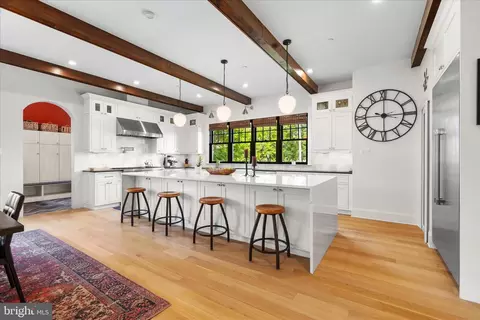 Kitchen - 401 W 2nd St, Frederick, MD 21701 photo 2 of 11