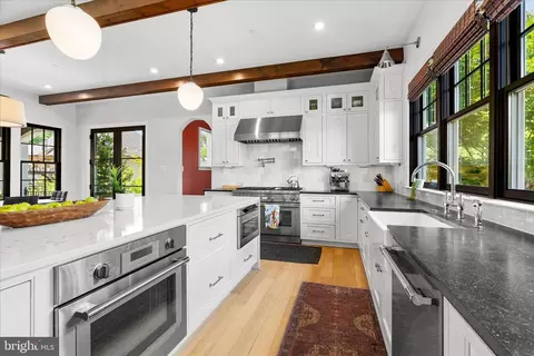 Kitchen - 401 W 2nd St, Frederick, MD 21701 photo 7 of 11
