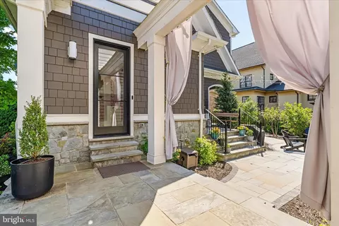 Exterior - 401 W 2nd St, Frederick, MD 21701 photo 13 of 30