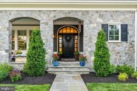 Exterior - 401 W 2nd St, Frederick, MD 21701 photo 5 of 30