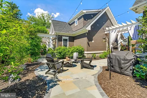 Exterior - 401 W 2nd St, Frederick, MD 21701 photo 16 of 30
