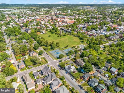 View/Area - 401 W 2nd St, Frederick, MD 21701 photo 15 of 17
