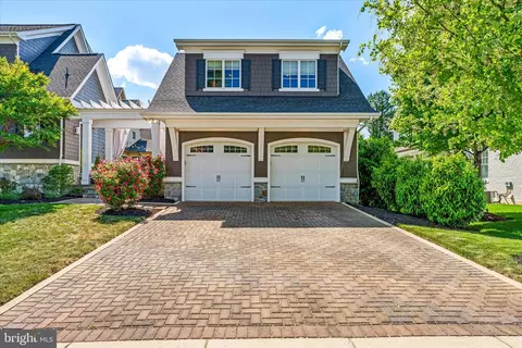 Exterior - 401 W 2nd St, Frederick, MD 21701 photo 18 of 30