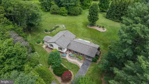8604 Burnt Hickory Cir, Frederick, MD 21704