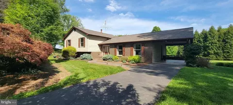8604 Burnt Hickory Cir, Frederick, MD 21704