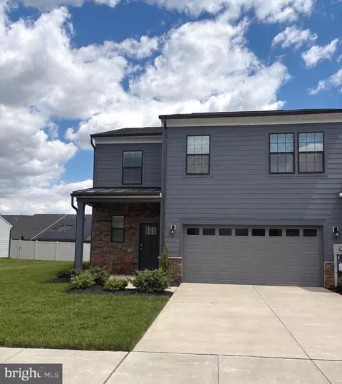 493 Hanson St, Frederick, MD 21701
