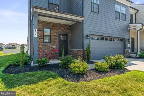 Other - 493 Hanson St, Frederick, MD 21701 photo 1 of 6