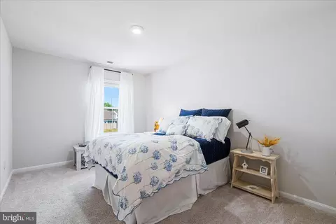 Bedroom - 493 Hanson St, Frederick, MD 21701 photo 3 of 3