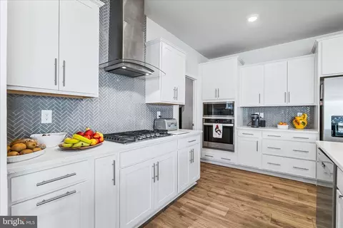 Kitchen - 493 Hanson St, Frederick, MD 21701 photo 1 of 1
