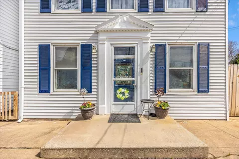 2 N 2nd St, Woodsboro, MD 21798