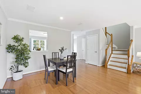 Dining - 6203 Cliffside Ter, Frederick, MD 21701 photo 1 of 1