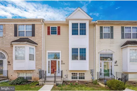 6203 Cliffside Ter, Frederick, MD 21701