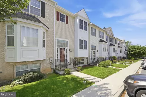 Exterior - 6203 Cliffside Ter, Frederick, MD 21701 photo 2 of 7