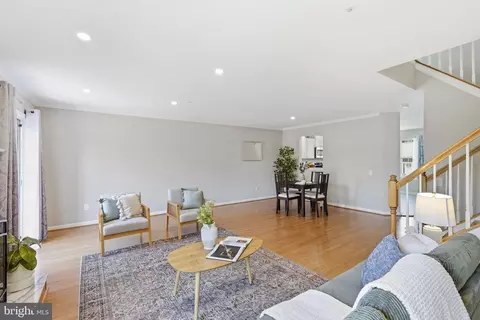 Living - 6203 Cliffside Ter, Frederick, MD 21701 photo 3 of 6