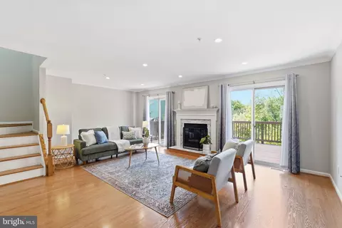 Living - 6203 Cliffside Ter, Frederick, MD 21701 photo 1 of 6