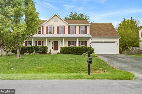 4024 Manheim Ct, Jefferson, MD 21755