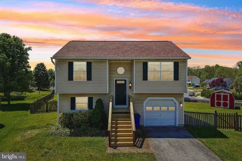 9 Heritage Ln, Emmitsburg, MD 21727