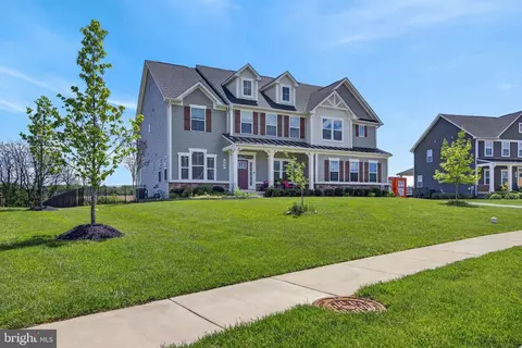 243 Kerchner Rd, Walkersville, MD 21793
