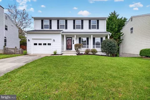 11132 Worchester Dr, New Market, MD 21774
