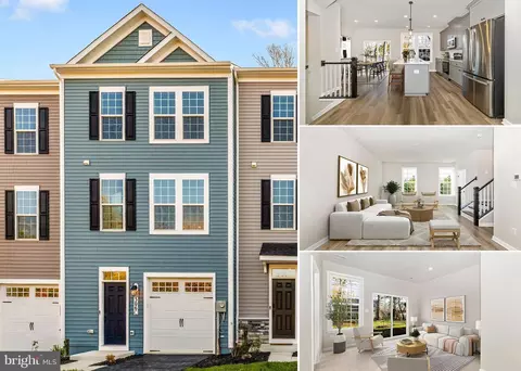 306 Baughmans Ln # C, Frederick, MD 21702
