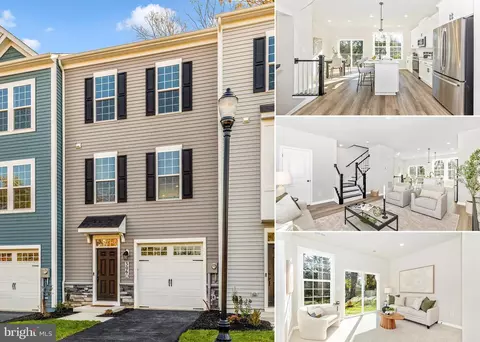 306 Baughmans Ln # D, Frederick, MD 21702