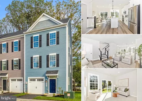 306 Baughmans Ln # G, Frederick, MD 21702