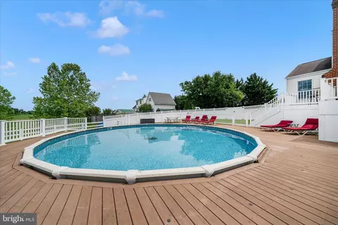 Exterior - 9534 Liberty Rd, Frederick, MD 21701 photo 9 of 19