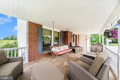 Exterior - 9534 Liberty Rd, Frederick, MD 21701 photo 5 of 19