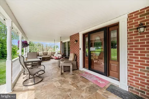 Exterior - 9534 Liberty Rd, Frederick, MD 21701 photo 4 of 19