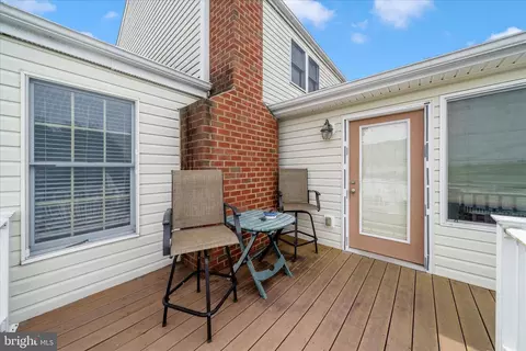 Exterior - 9534 Liberty Rd, Frederick, MD 21701 photo 18 of 19