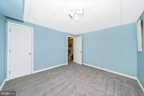 Bedroom - 9534 Liberty Rd, Frederick, MD 21701 photo 9 of 10