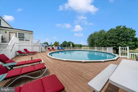 Exterior - 9534 Liberty Rd, Frederick, MD 21701 photo 8 of 19