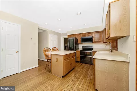 Kitchen - 9534 Liberty Rd, Frederick, MD 21701 photo 3 of 5